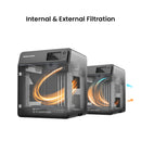 CreativaLAB Flashforge Adventurer 5M Pro