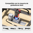 AlgoLaser Rotary Chuck