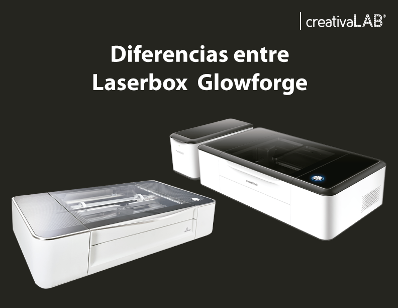 ¿Laserbox o Glowforge?