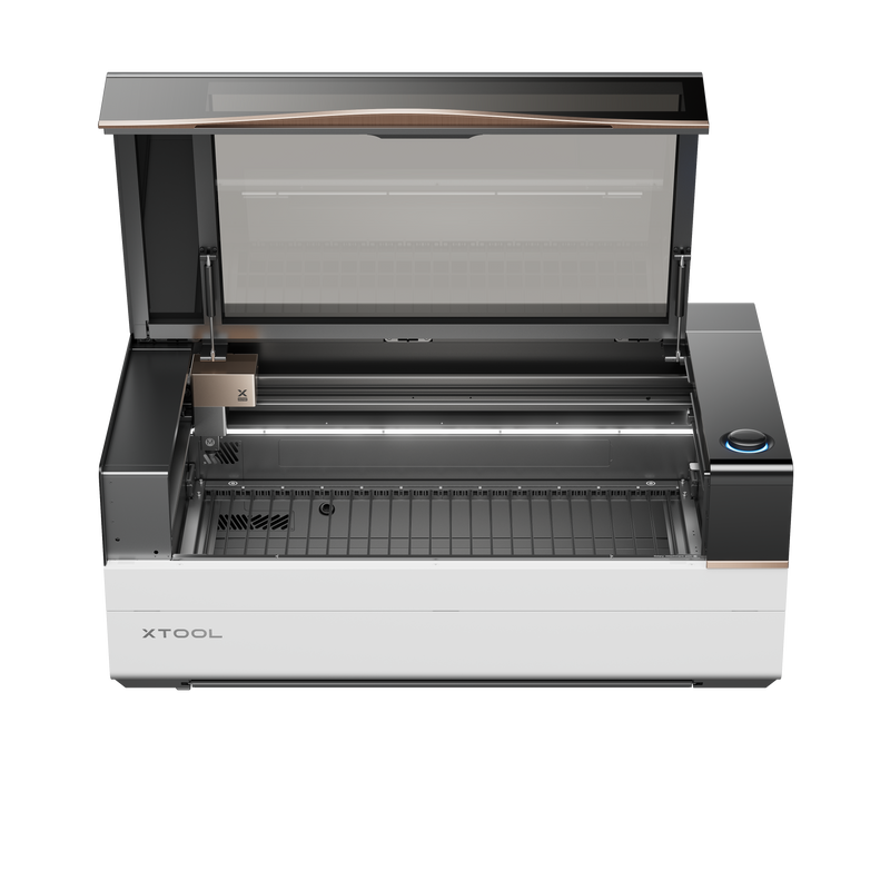 xTool P3