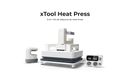 xTool Heat Press All-In-One Kit