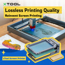 Screen Printer