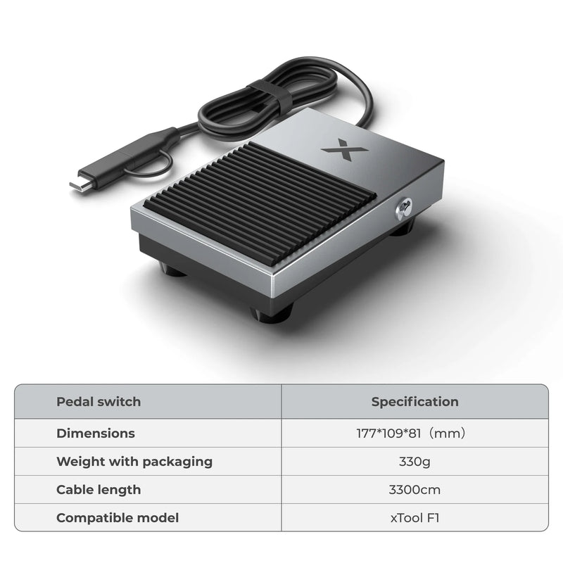 Pedal Switch