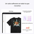 xTool Apparel Printer