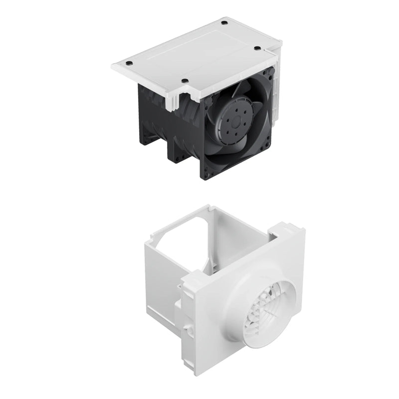 XTool P2S FAN(WHITE)