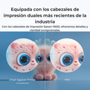 xTool Apparel Printer