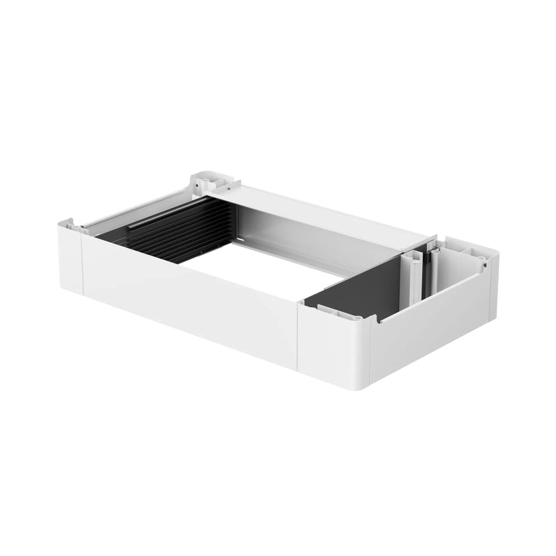 xTool P2 Riser Base (For P2 Class IV) White