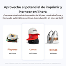 xTool Apparel Printer