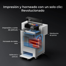 xTool Apparel Printer