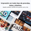 xTool Apparel Printer