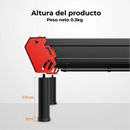 AlgoLaser Universal feet