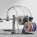 Bambu Lab A1 mini Combo