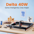 AlgoLaser Delta 40W