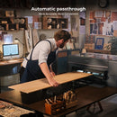 Conveyor Feeder for xTool P2