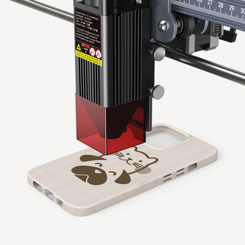 Creality Falcon 10W