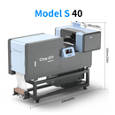 Otter DTF S40 (Sistema Todo En Uno)