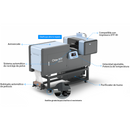 Otter DTF S40 (Sistema Todo En Uno)