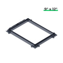 9" x 12" Screen Printer Frame