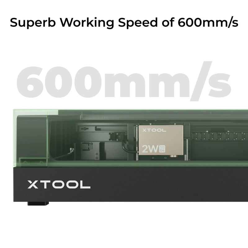 xTool S1 Infrared Module