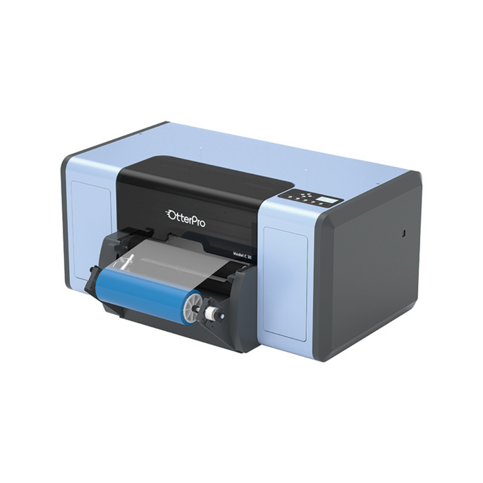 Otter PRO C30 UV DTF - vista principal