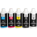 Tinta Ultra Pigmentada para DTF 1000mL