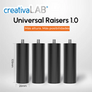 AlgoLaser Universal feet