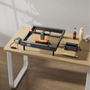 AlgoLaser Universal feet