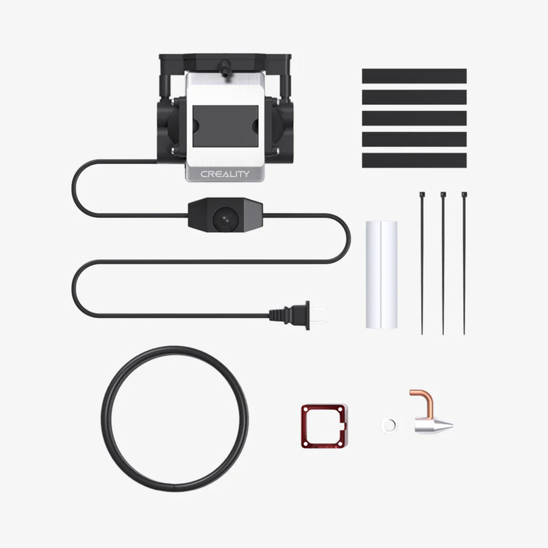 Creality Air assist para Falcon 10W