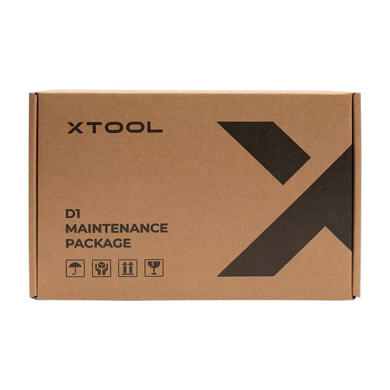 xTool D1 - Parts Kit 20W