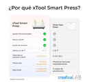 xTool Smart Press