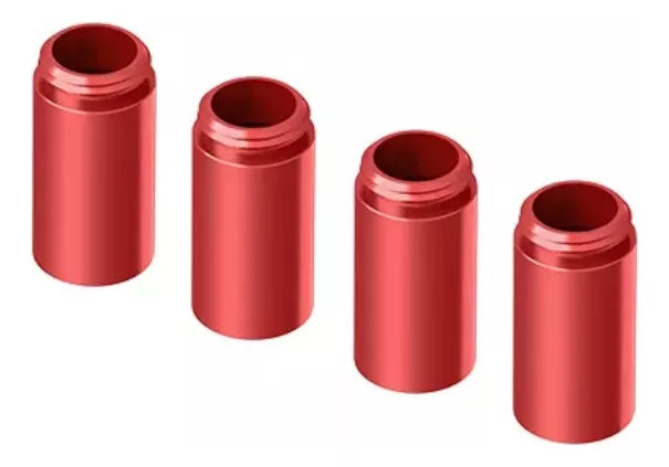 Elevadores para cortadora láser xTool D1 - Cylindrical Space Block (45mm) for D1