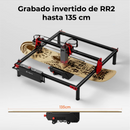 AlgoLaser Rotary Roller