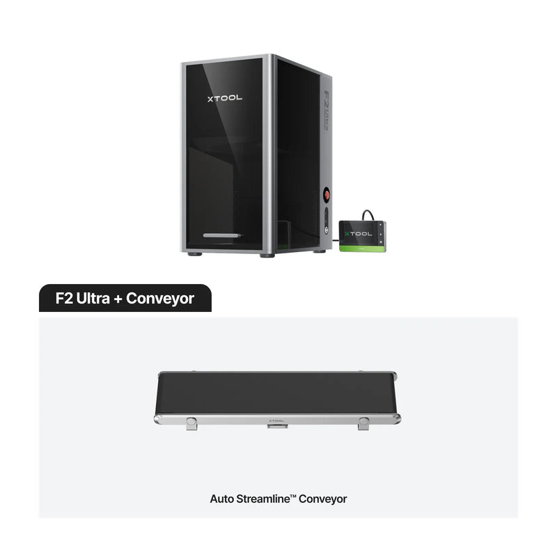 xTool F2 Ultra