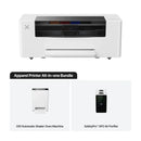 xTool Apparel Printer