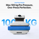 xTool WonderPress 3D Auto Heat Press