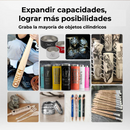 AlgoLaser Rotary Roller