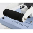 Prensa Térmica Plana con Bandeja (40 x 50 cm)