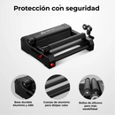 AlgoLaser Rotary Roller