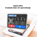 AlgoLaser Alpha MK2 20W