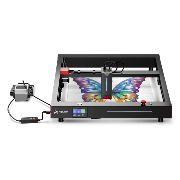 AlgoLaser Delta 40W