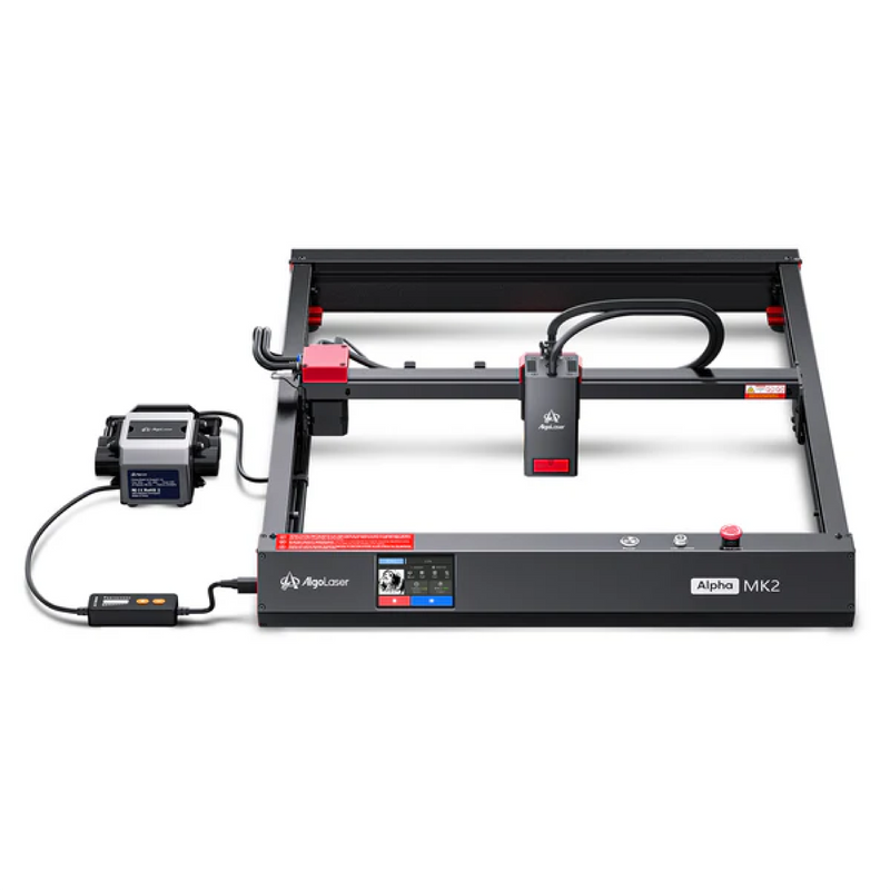 AlgoLaser Alpha MK2 20W