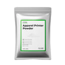 Polvo Termofusible para DTF Xtool Apparel Printer