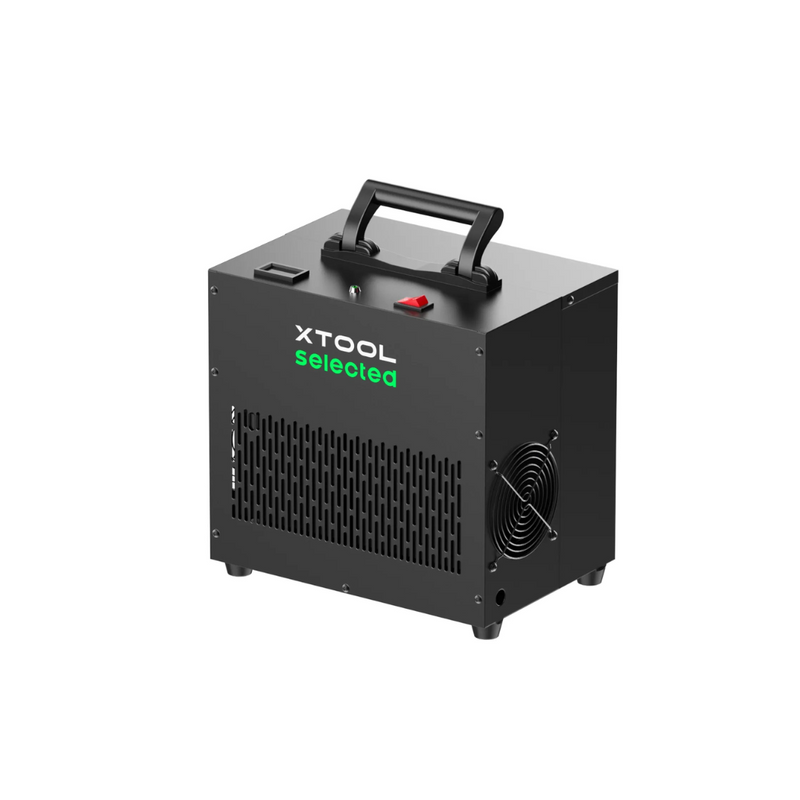 xTool MetalFab