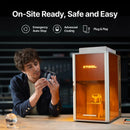 xTool F2 Ultra UV 5W UV Laser Engraver