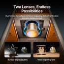 xTool F2 Ultra UV 5W UV Laser Engraver