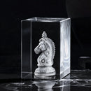 K9 Rectangle Crystal (1pcs)