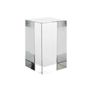 K9 Rectangle Crystal (1pcs)