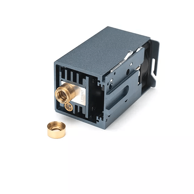 Repuesto de lente para cortadora láser xTool D1 - Laser Module Cooper Caps