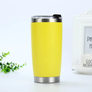 Termos de Acero Inoxidable