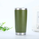 Termos de Acero Inoxidable